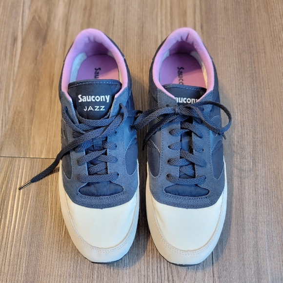 Saucony Jazz Women's Shoes Size 11 - Picture 1 of 7